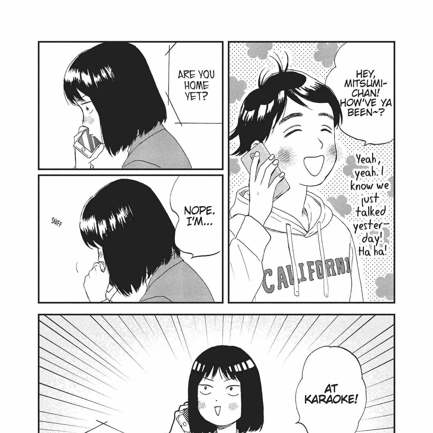 Skip to Loafer Chapter 1.1 page 174 - 