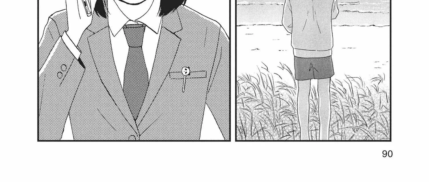 Skip to Loafer Chapter 1.1 page 177 - 