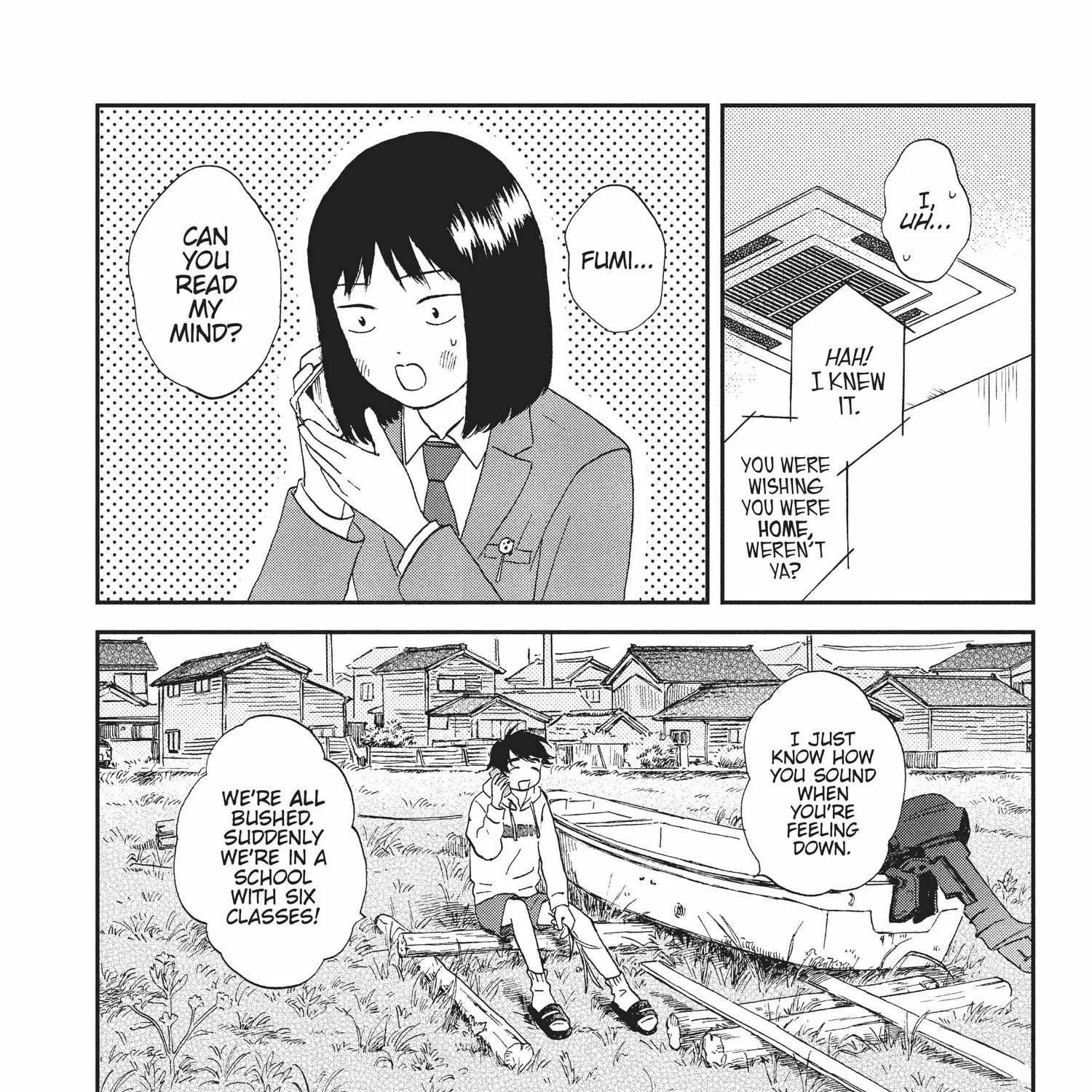 Skip to Loafer Chapter 1.1 page 178 - 