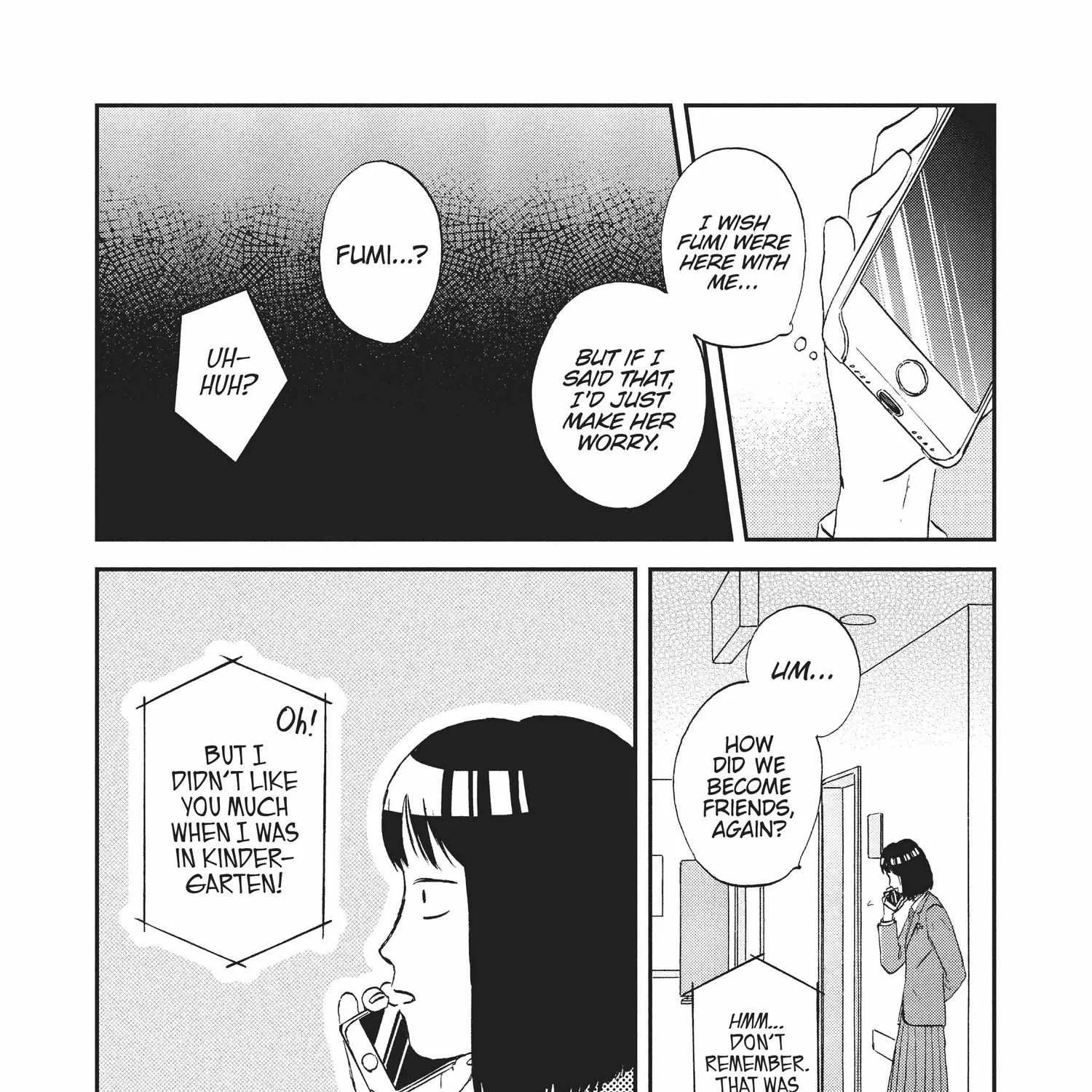 Skip to Loafer Chapter 1.1 page 180 - 