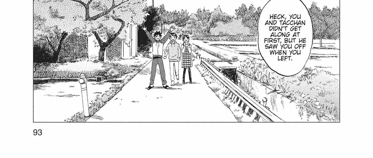 Skip to Loafer Chapter 1.1 page 183 - 