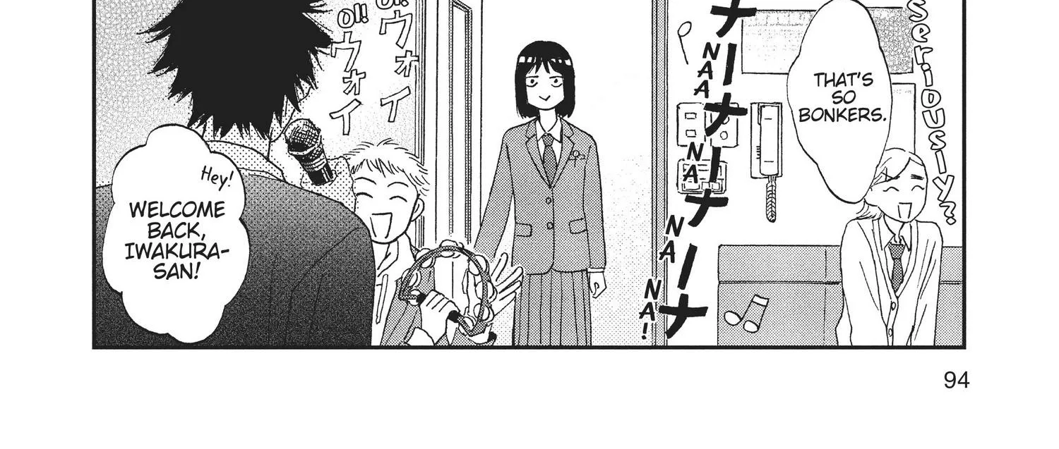 Skip to Loafer Chapter 1.1 page 185 - 