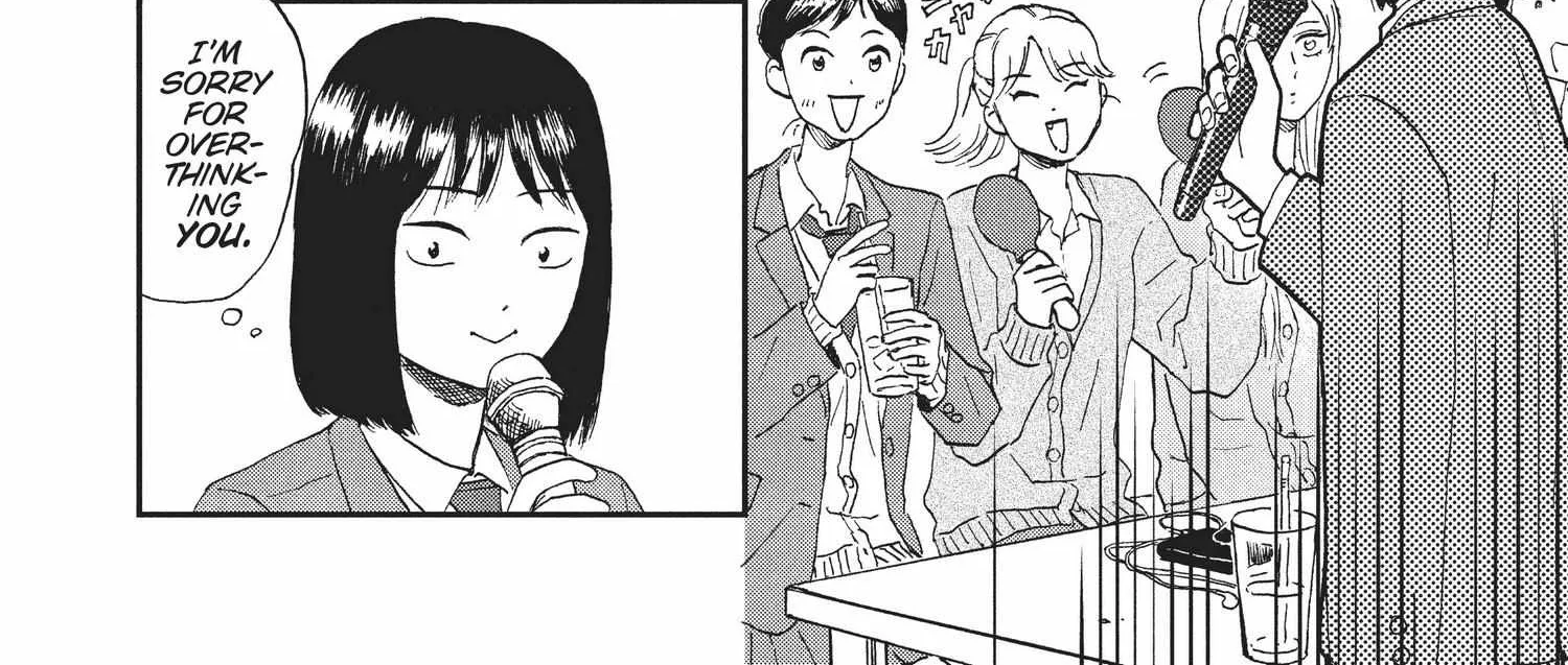 Skip to Loafer Chapter 1.1 page 189 - 