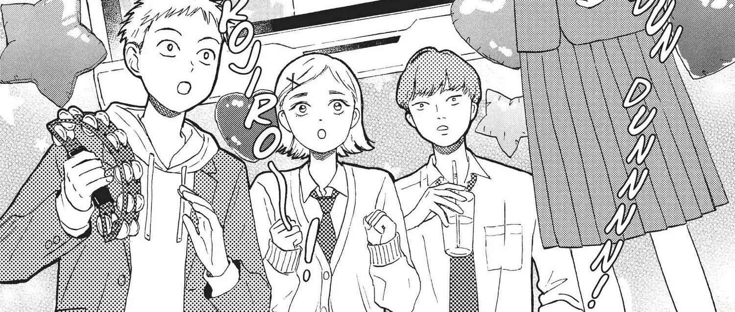 Skip to Loafer Chapter 1.1 page 193 - 