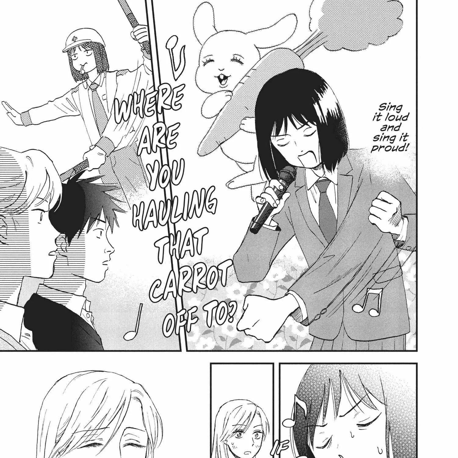 Skip to Loafer Chapter 1.1 page 194 - 