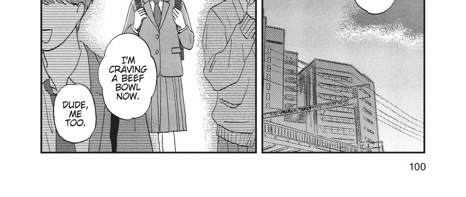 Skip to Loafer Chapter 1.1 page 197 - 