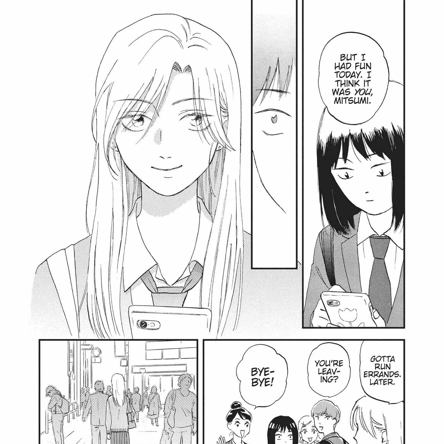 Skip to Loafer Chapter 1.1 page 200 - 