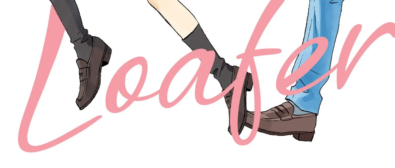Skip to Loafer Chapter 1.1 page 3 - 
