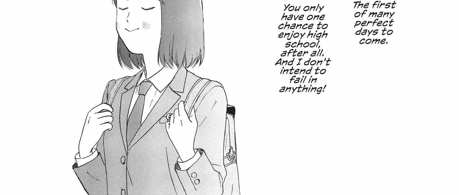 Skip to Loafer Chapter 1.1 page 21 - 