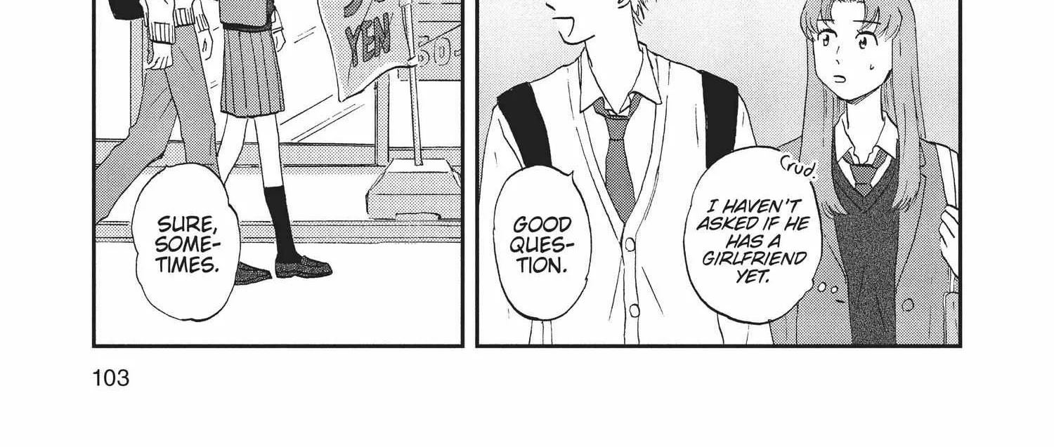 Skip to Loafer Chapter 1.1 page 203 - 