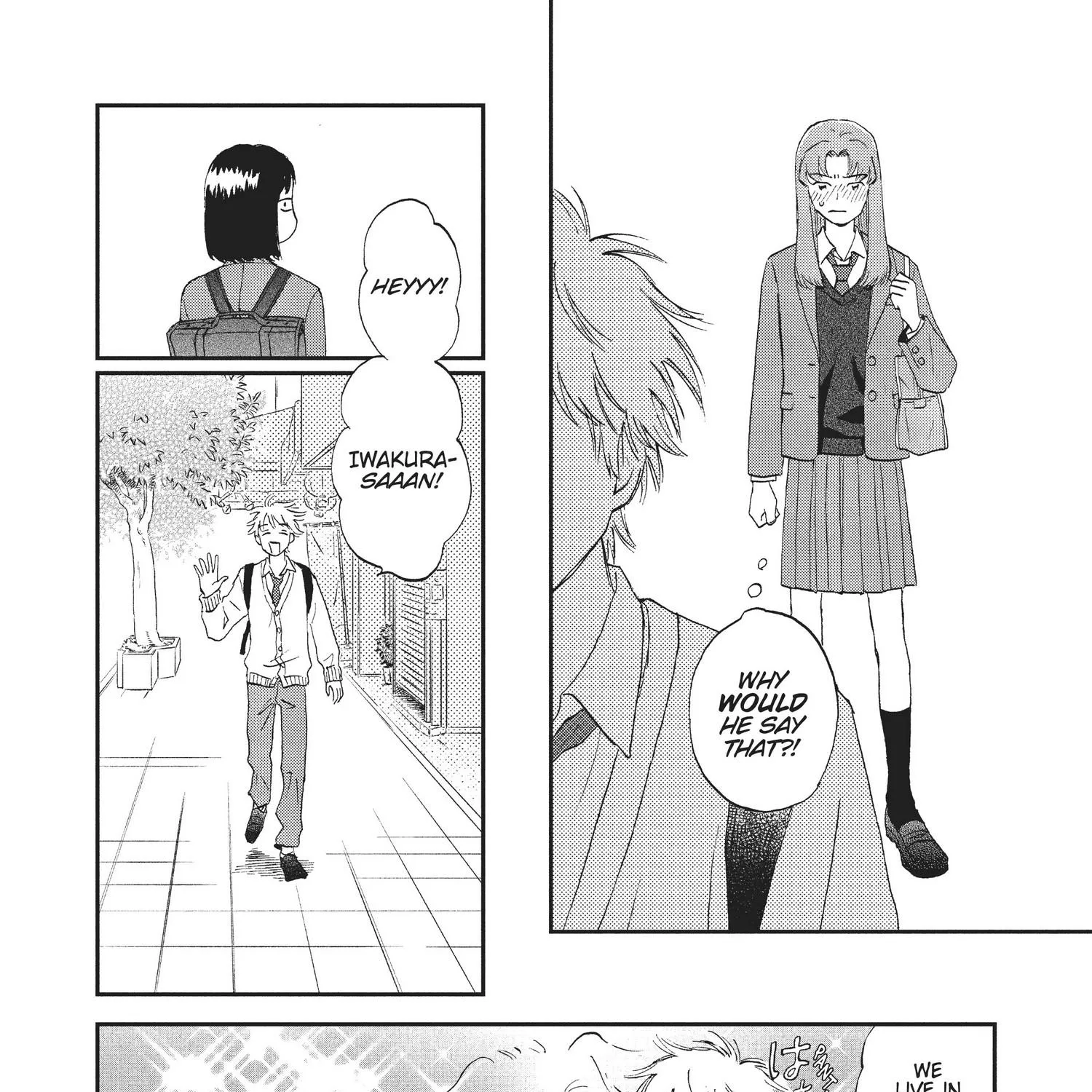Skip to Loafer Chapter 1.1 page 206 - 