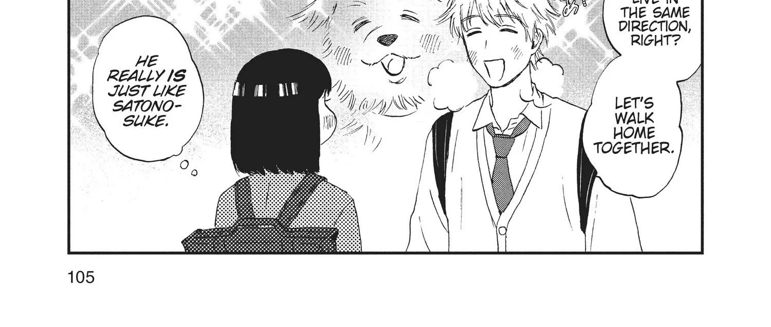 Skip to Loafer Chapter 1.1 page 207 - 