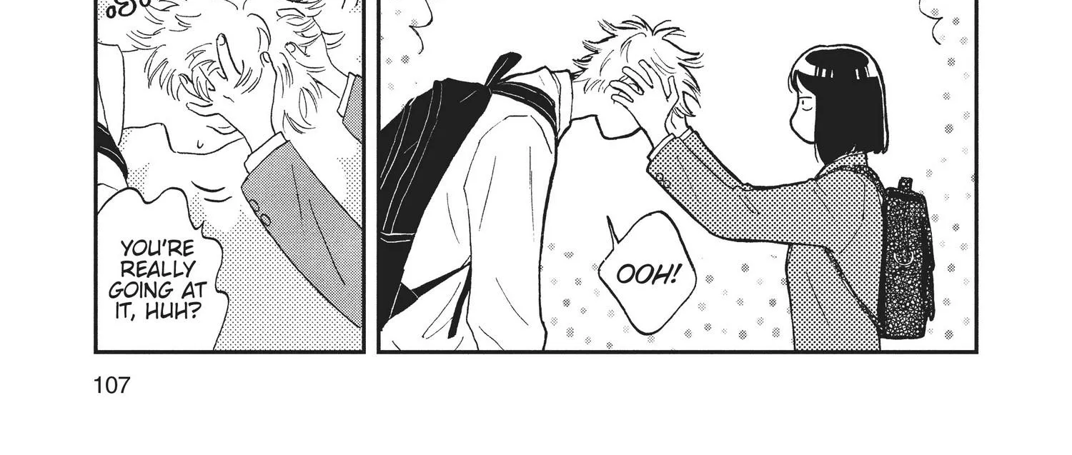 Skip to Loafer Chapter 1.1 page 211 - 
