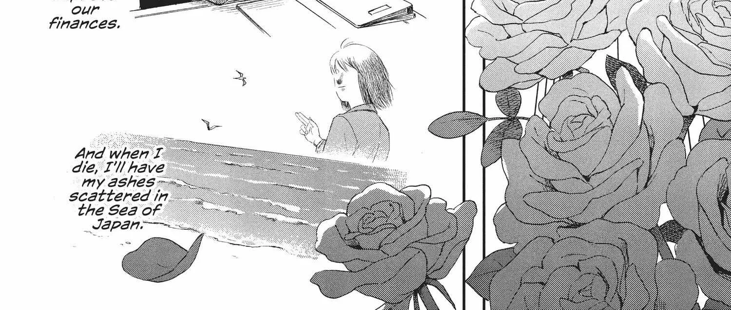 Skip to Loafer Chapter 1.1 page 23 - 