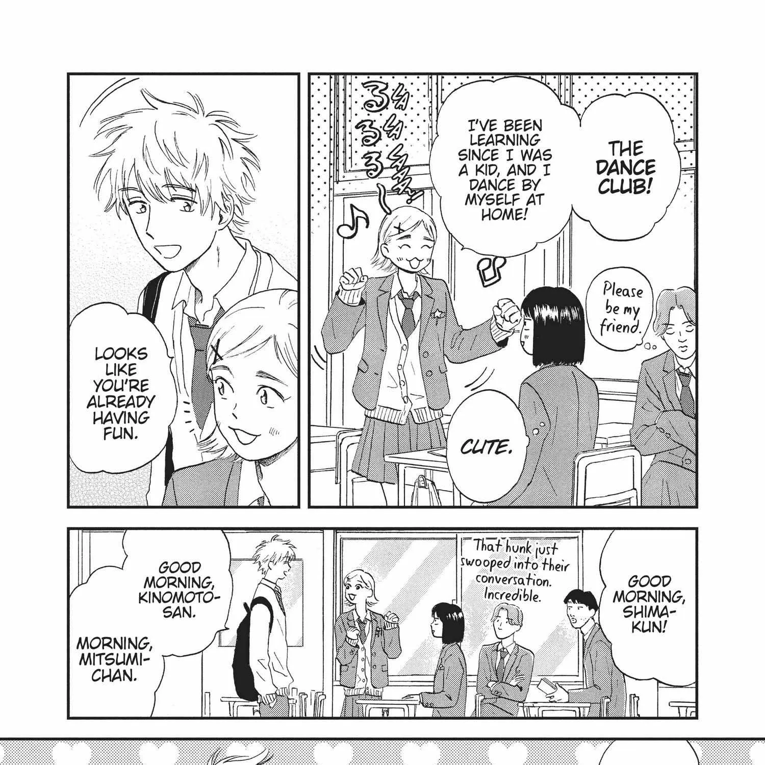 Skip to Loafer Chapter 1.1 page 222 - 