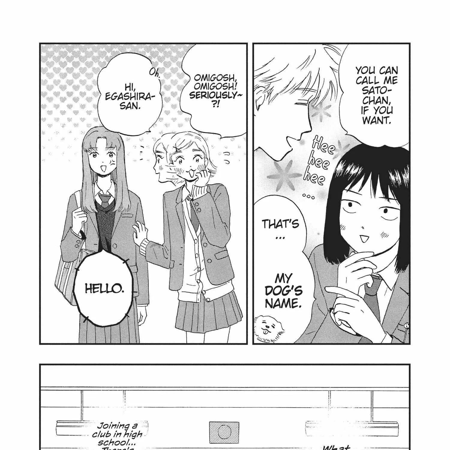 Skip to Loafer Chapter 1.1 page 224 - 