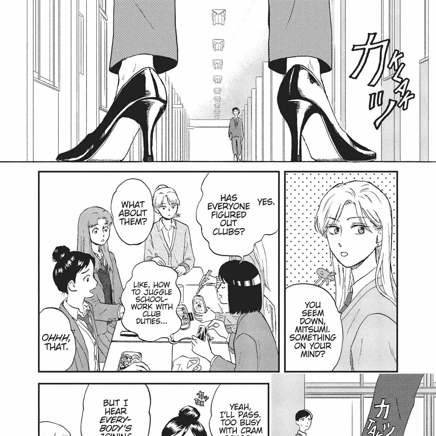 Skip to Loafer Chapter 1.1 page 230 - 