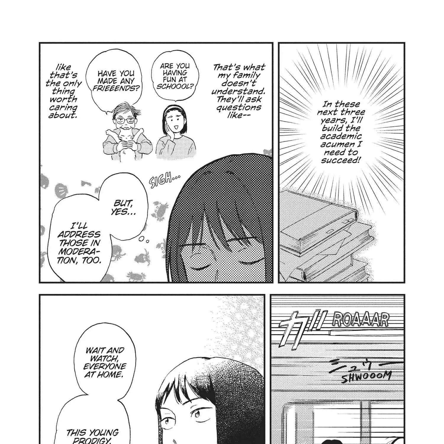 Skip to Loafer Chapter 1.1 page 24 - 