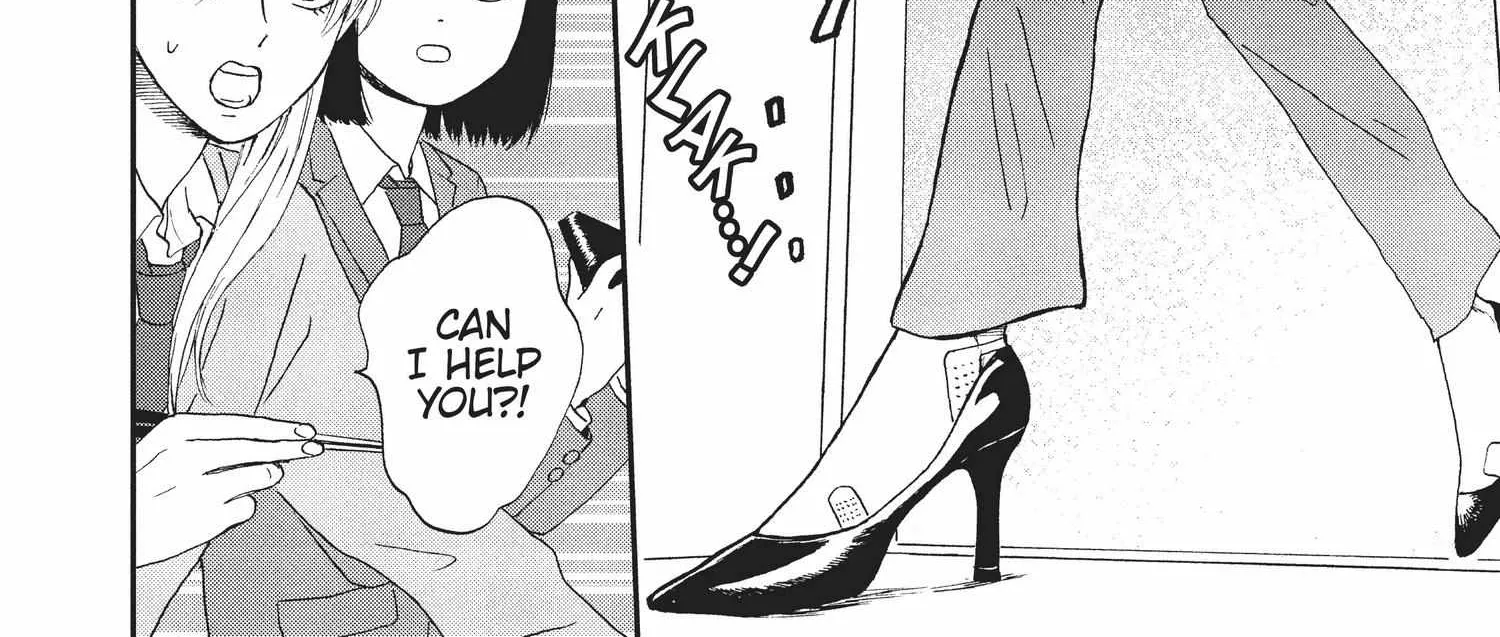 Skip to Loafer Chapter 1.1 page 233 - 