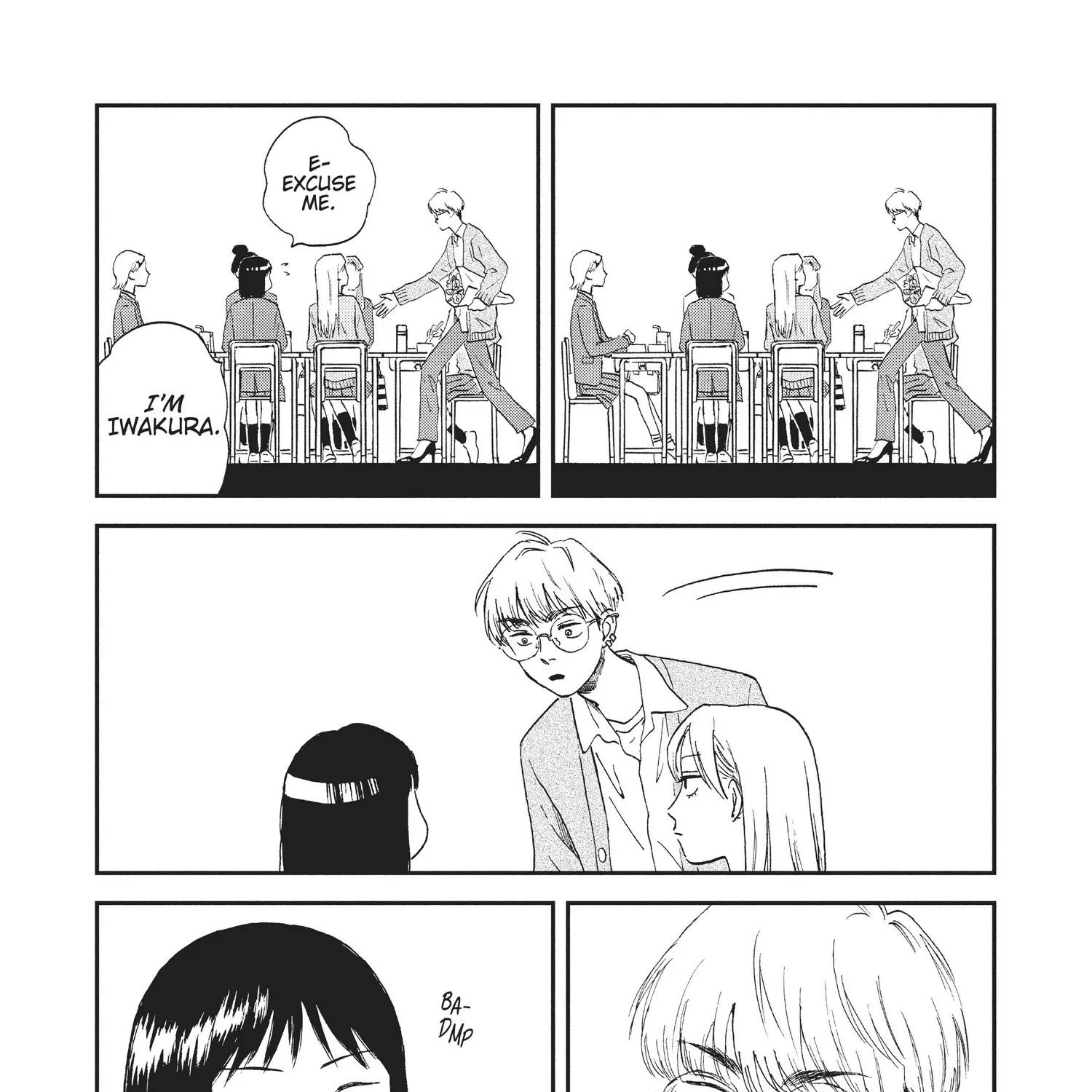 Skip to Loafer Chapter 1.1 page 236 - 