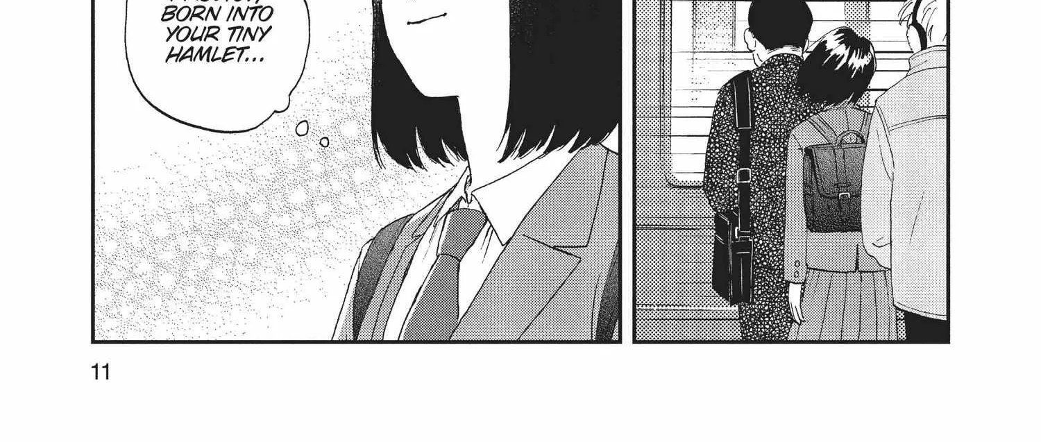 Skip to Loafer Chapter 1.1 page 25 - 