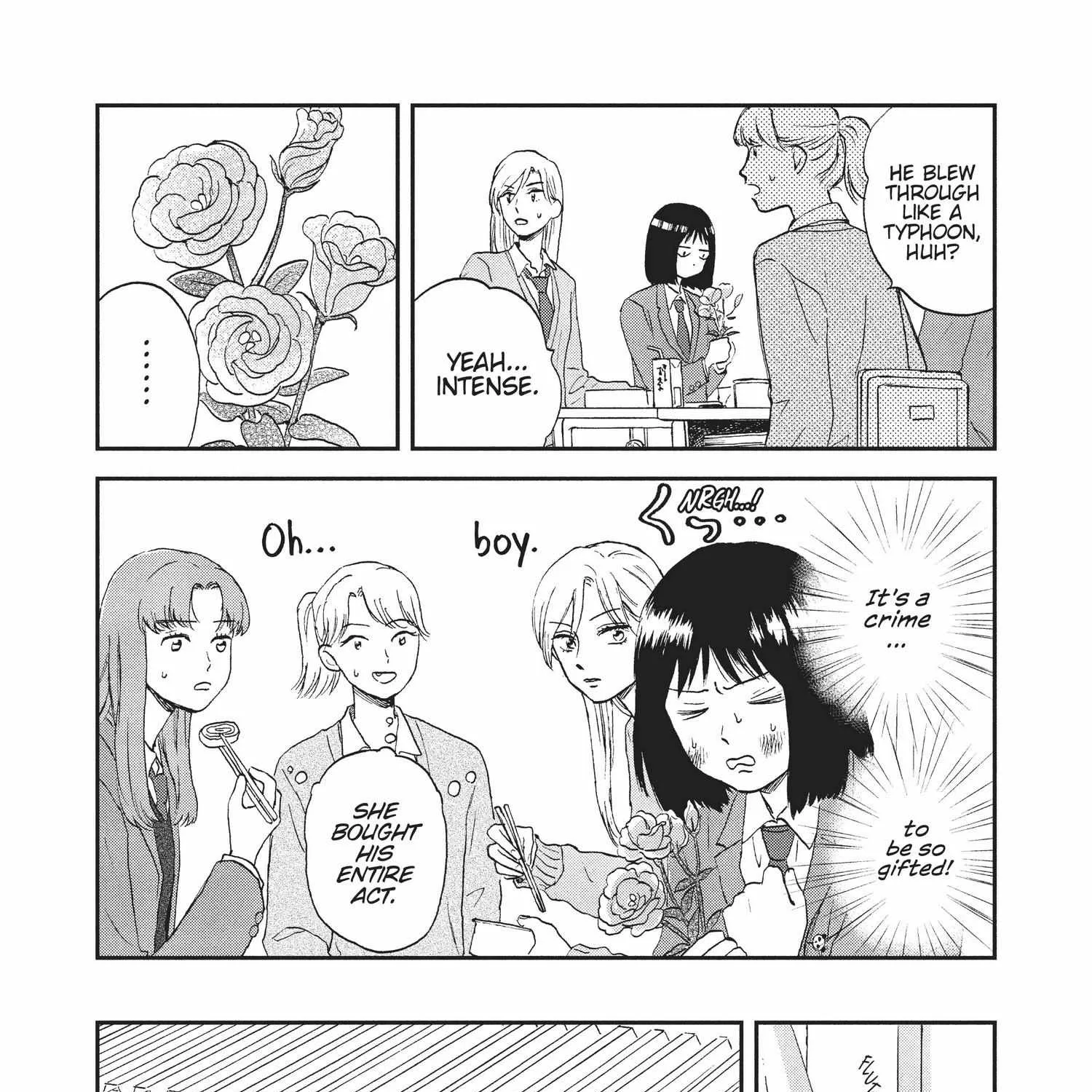 Skip to Loafer Chapter 1.1 page 246 - 