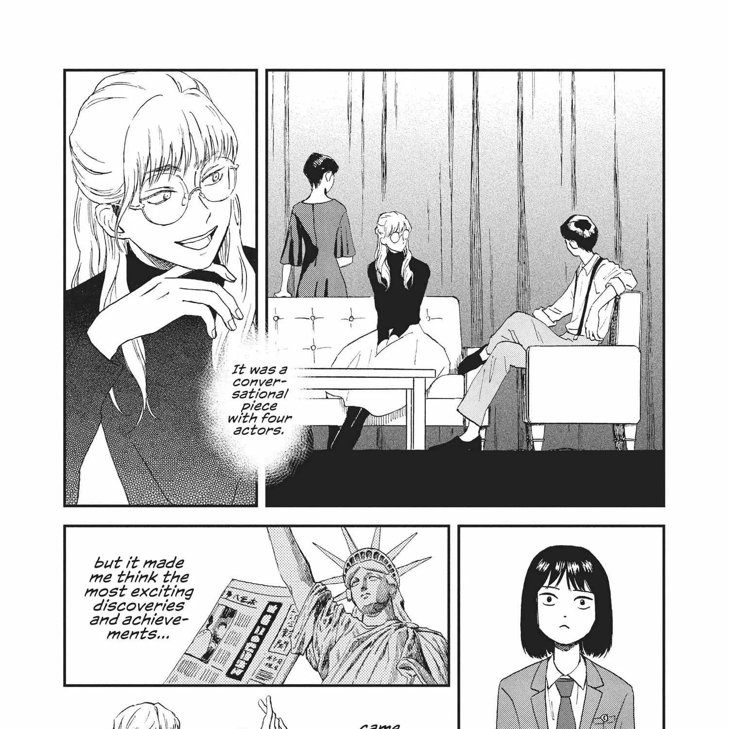 Skip to Loafer Chapter 1.1 page 252 - 