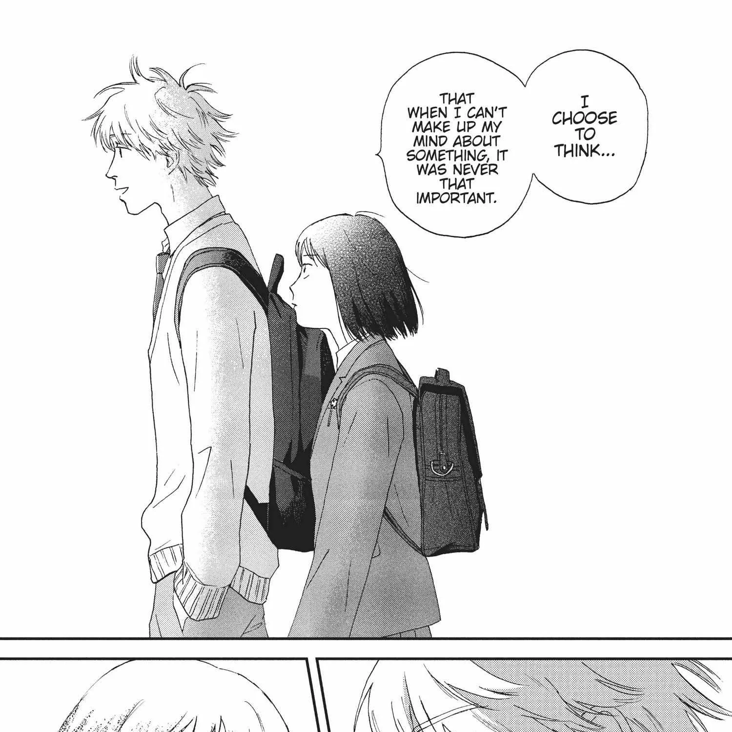 Skip to Loafer Chapter 1.1 page 258 - 