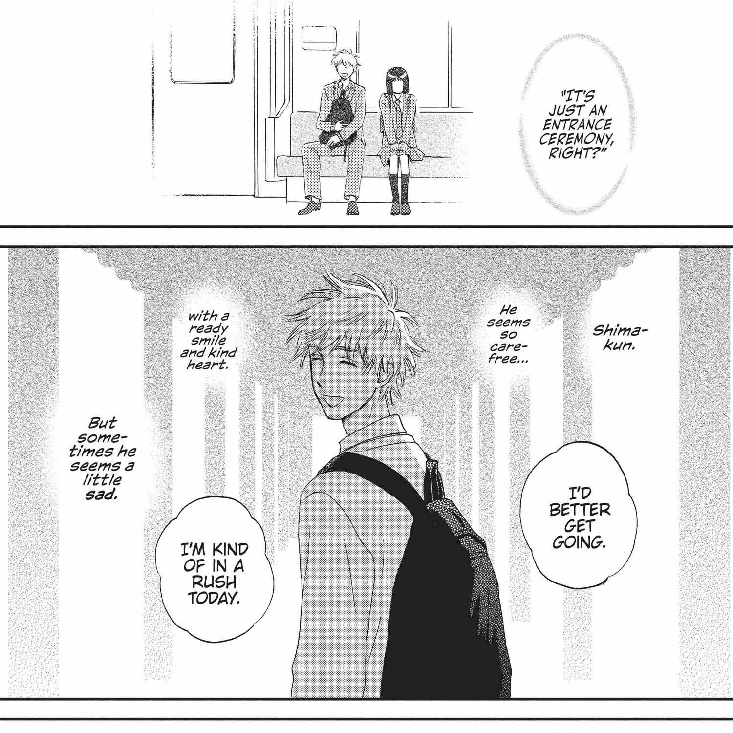 Skip to Loafer Chapter 1.1 page 260 - 