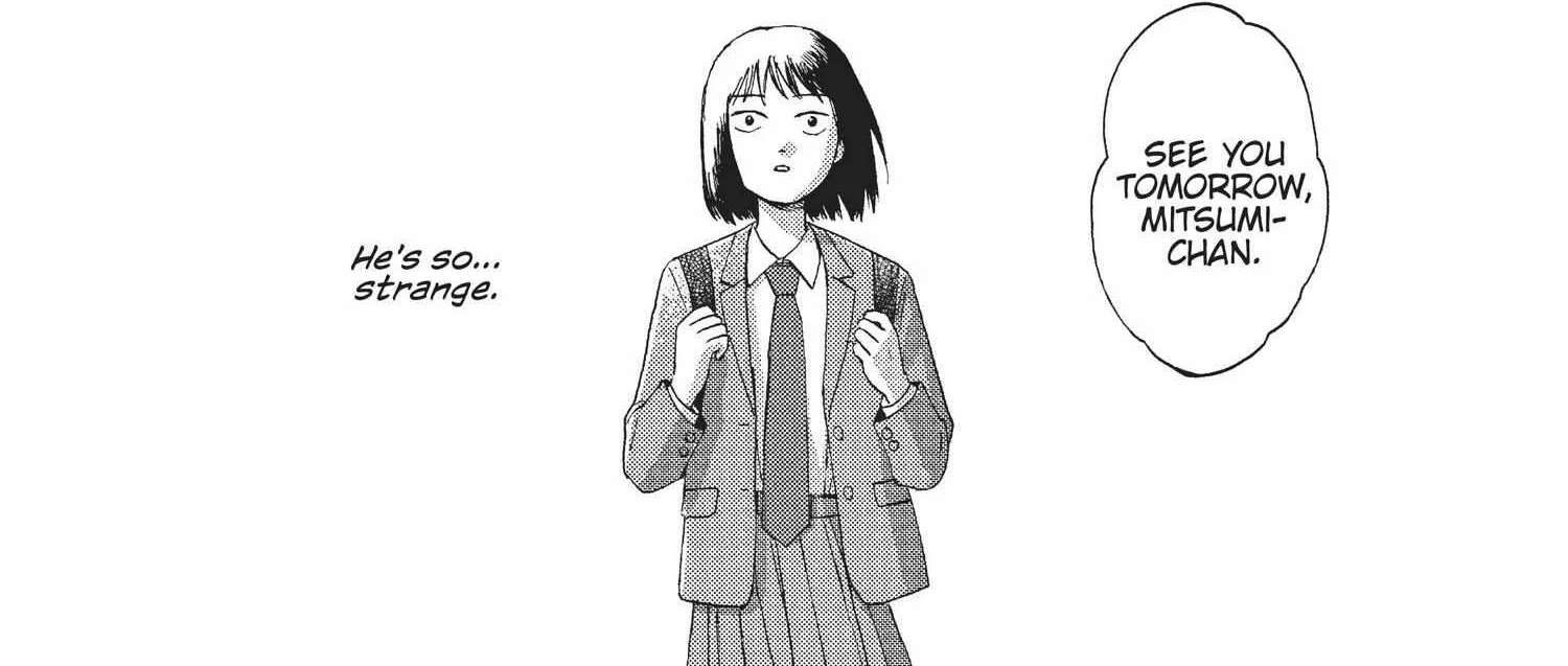 Skip to Loafer Chapter 1.1 page 261 - 