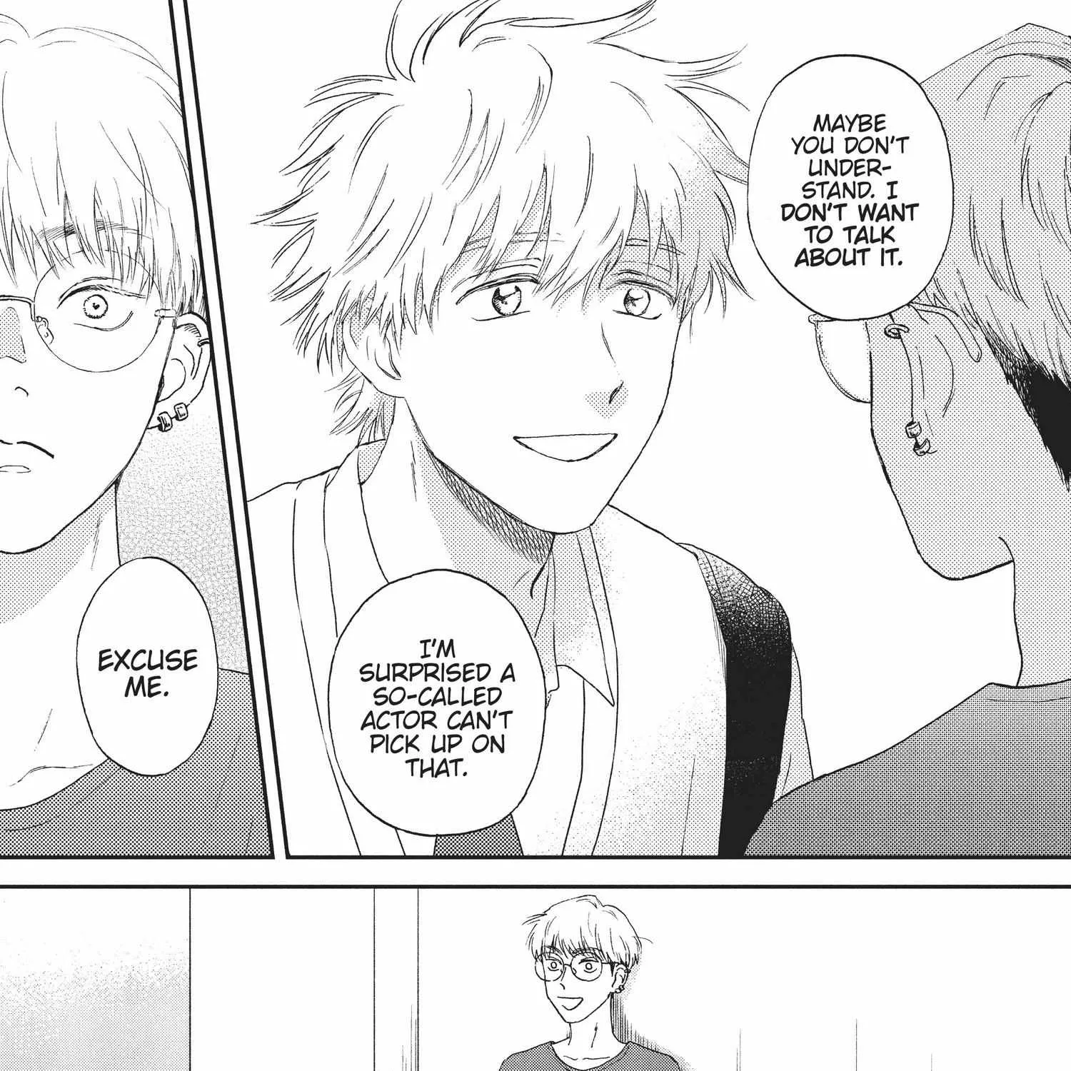 Skip to Loafer Chapter 1.1 page 266 - 
