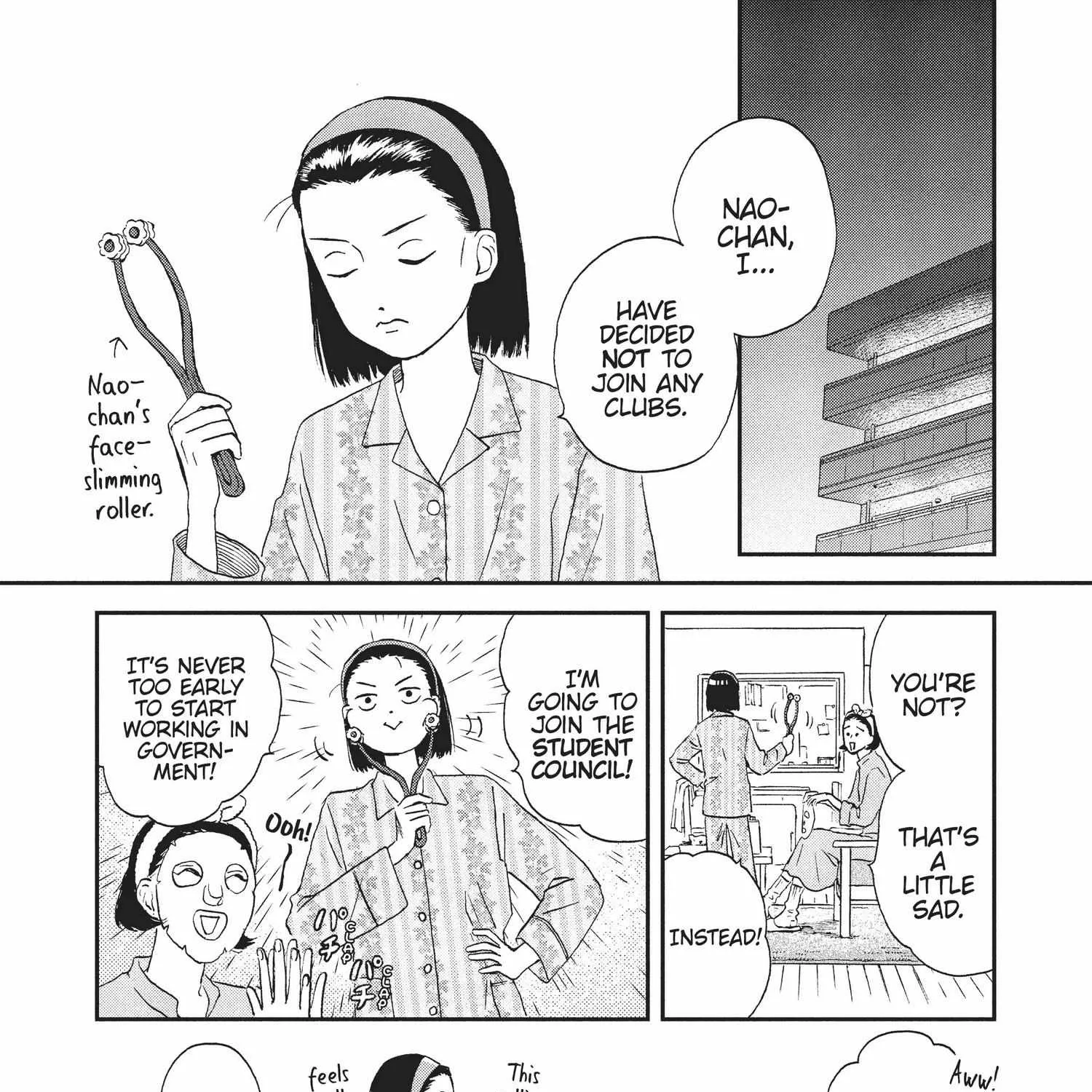 Skip to Loafer Chapter 1.1 page 268 - 