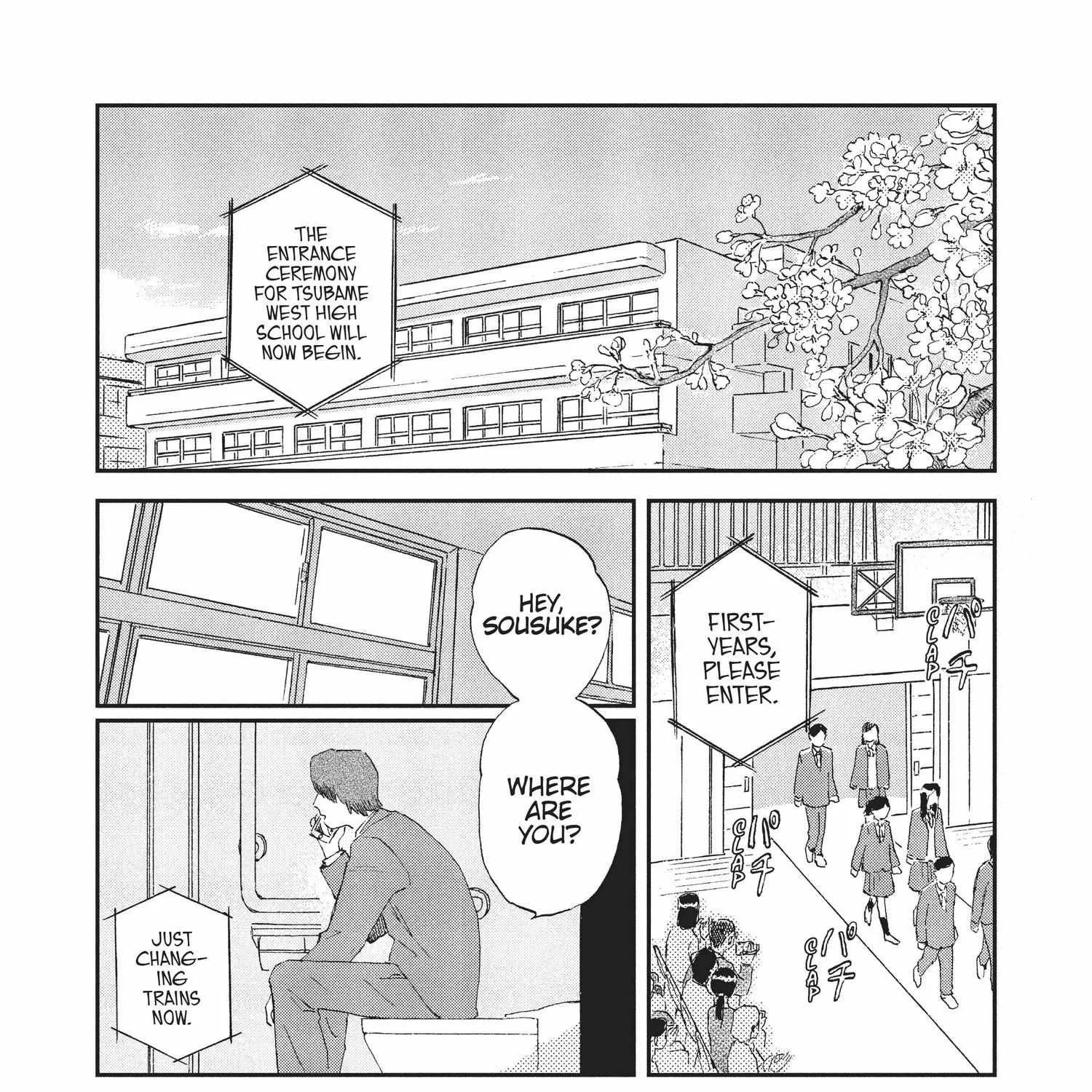 Skip to Loafer Chapter 1.1 page 28 - 
