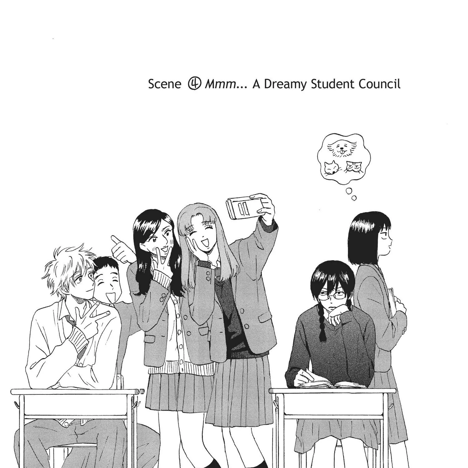 Skip to Loafer Chapter 1.1 page 274 - 