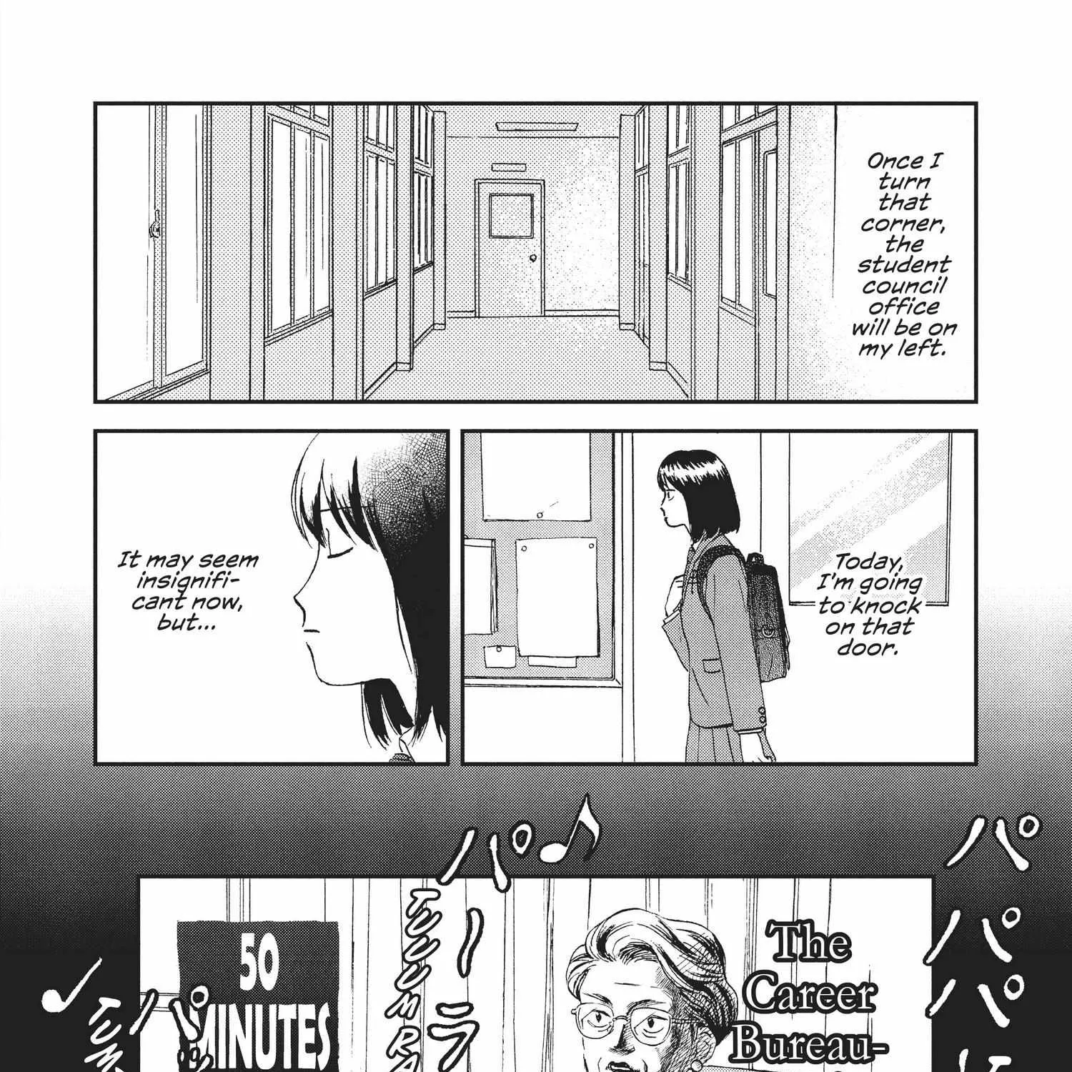 Skip to Loafer Chapter 1.1 page 276 - 
