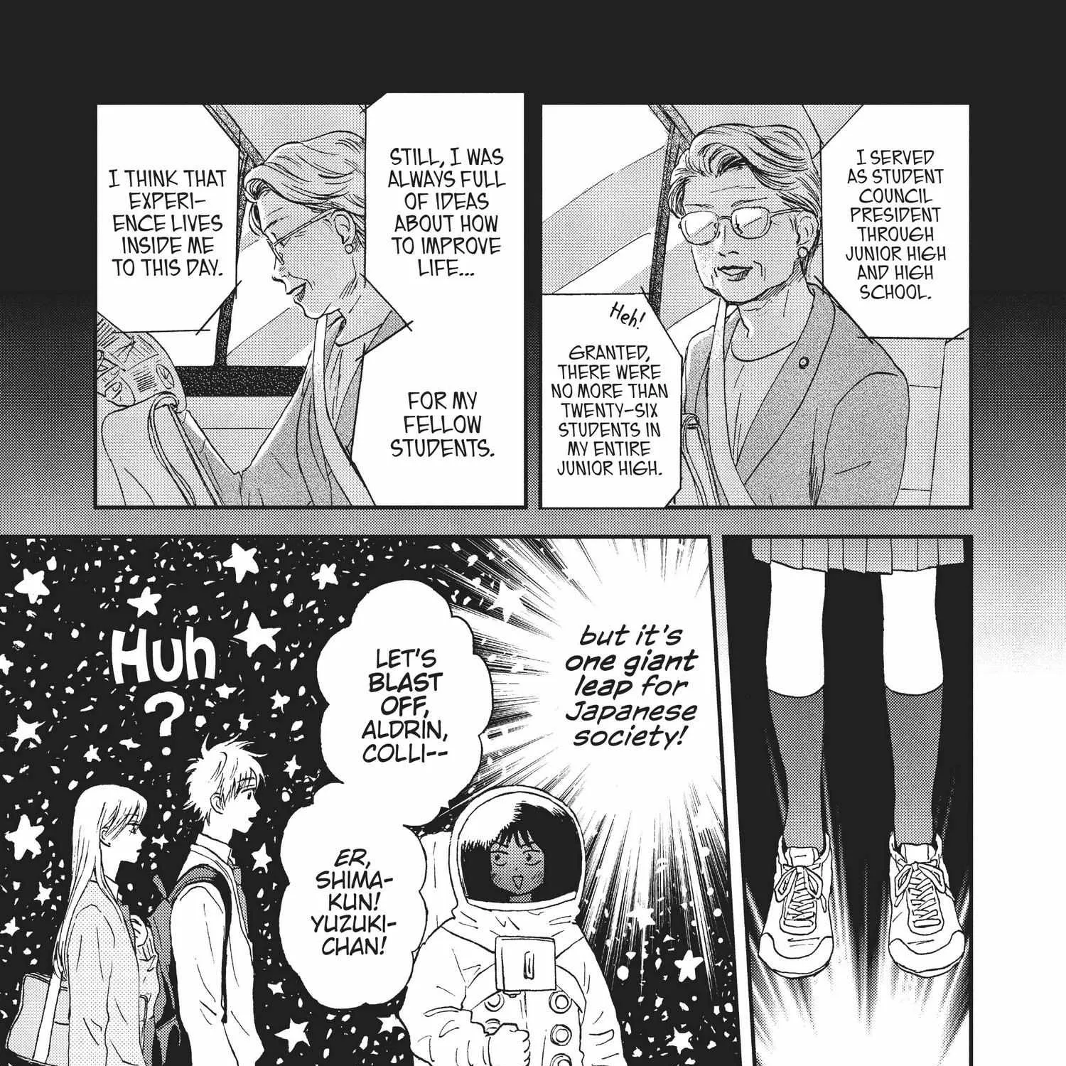 Skip to Loafer Chapter 1.1 page 278 - 