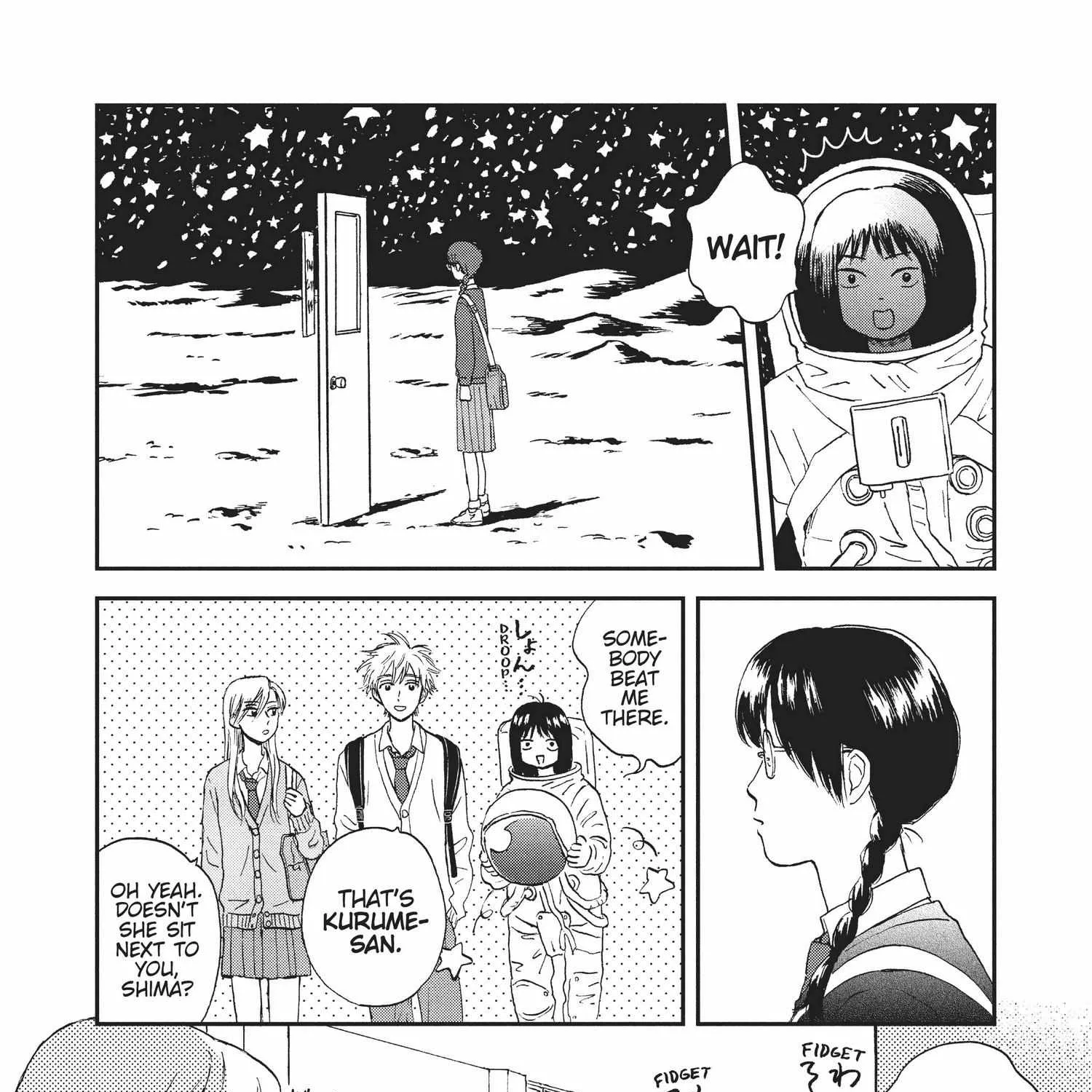 Skip to Loafer Chapter 1.1 page 280 - 