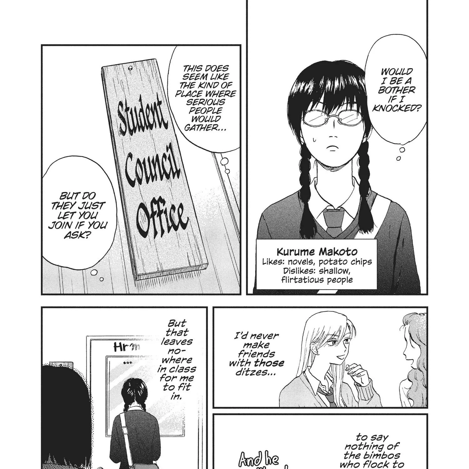 Skip to Loafer Chapter 1.1 page 282 - 