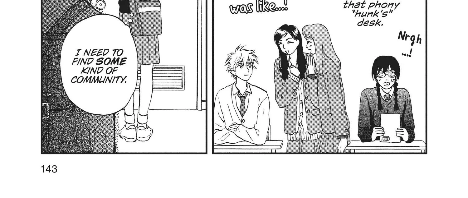 Skip to Loafer Chapter 1.1 page 283 - 