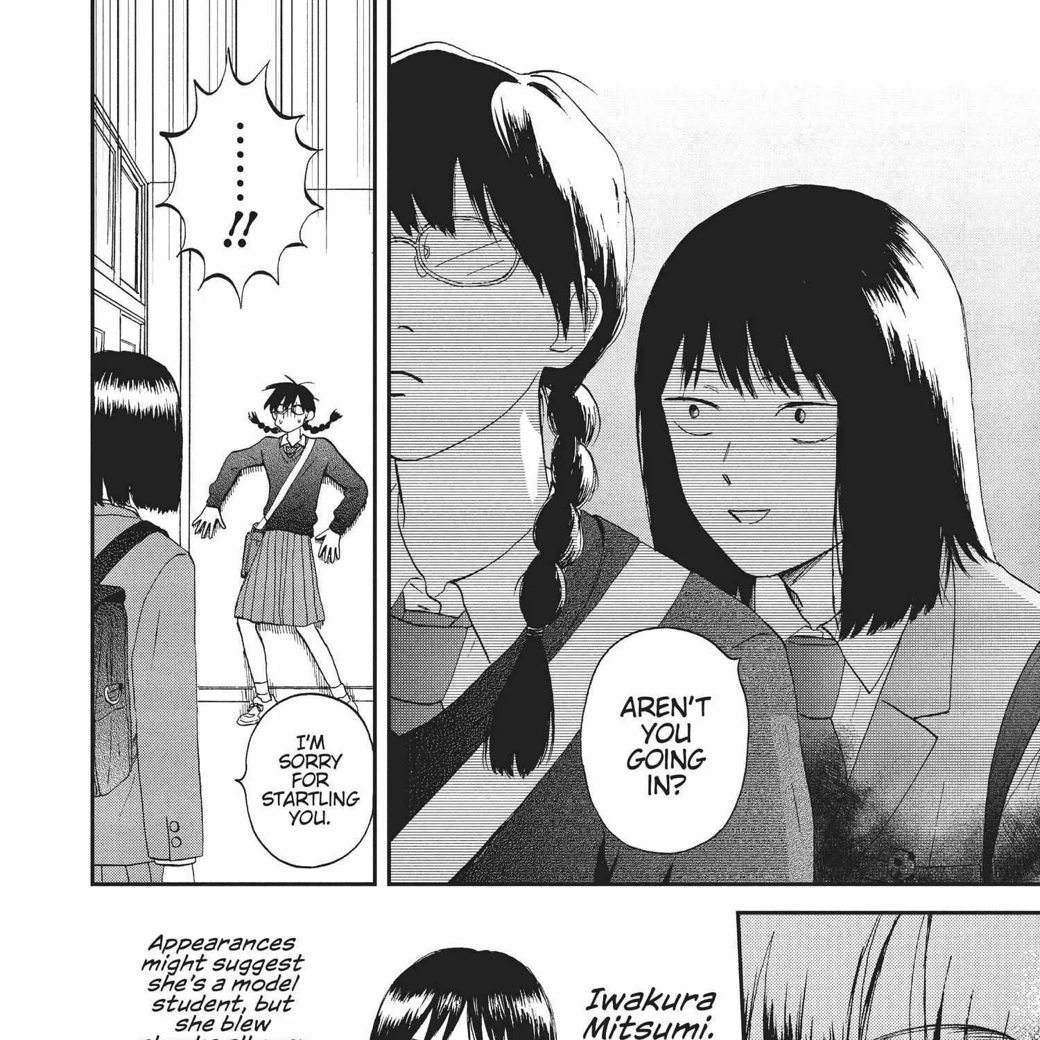 Skip to Loafer Chapter 1.1 page 284 - 