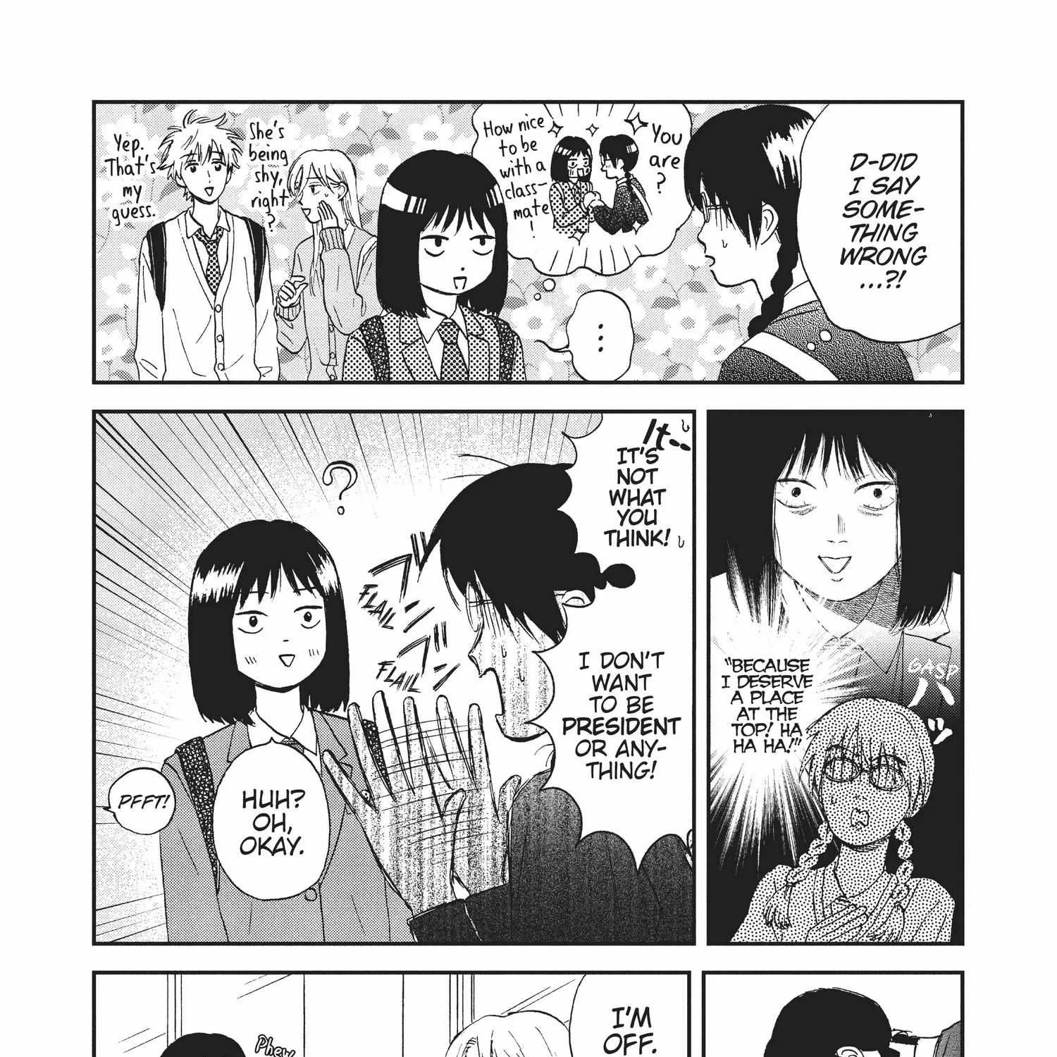 Skip to Loafer Chapter 1.1 page 288 - 