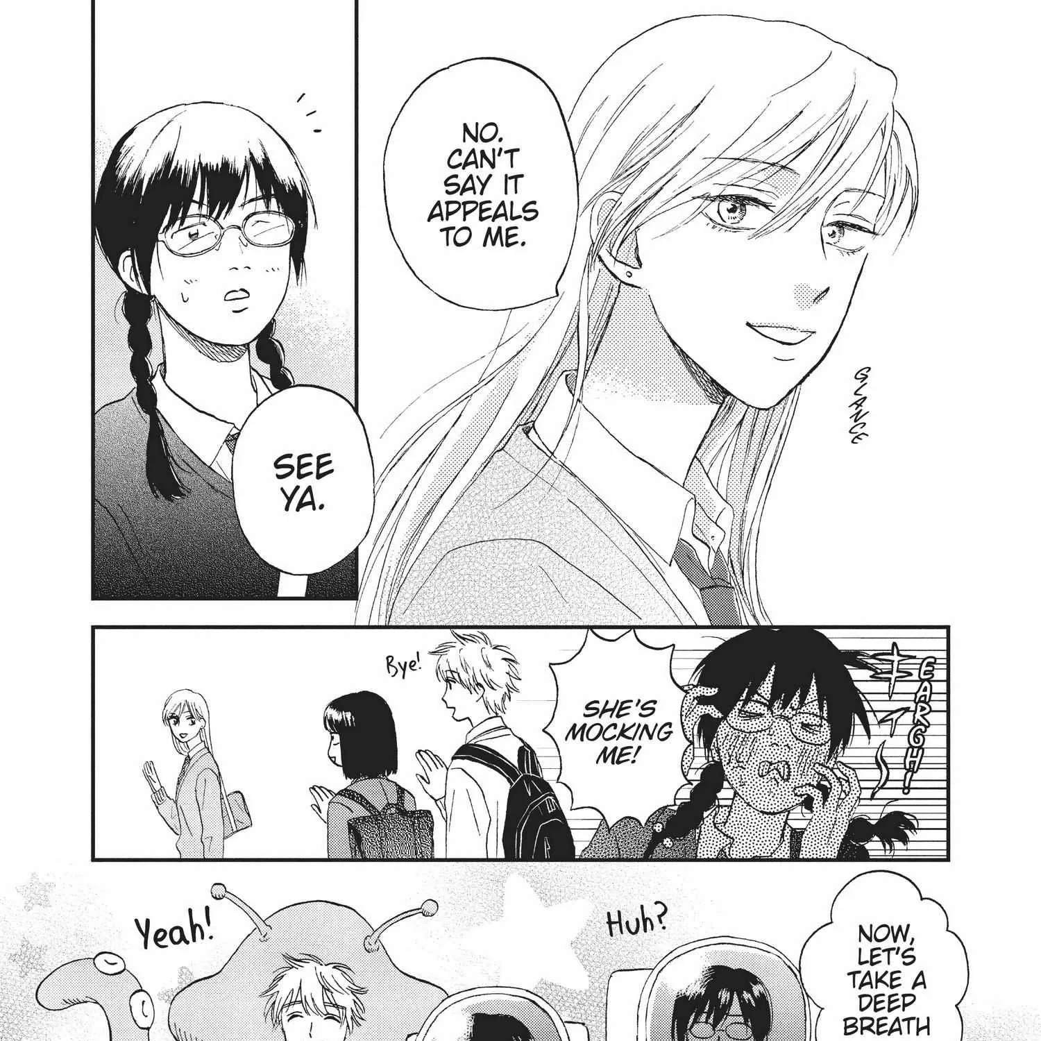 Skip to Loafer Chapter 1.1 page 290 - 