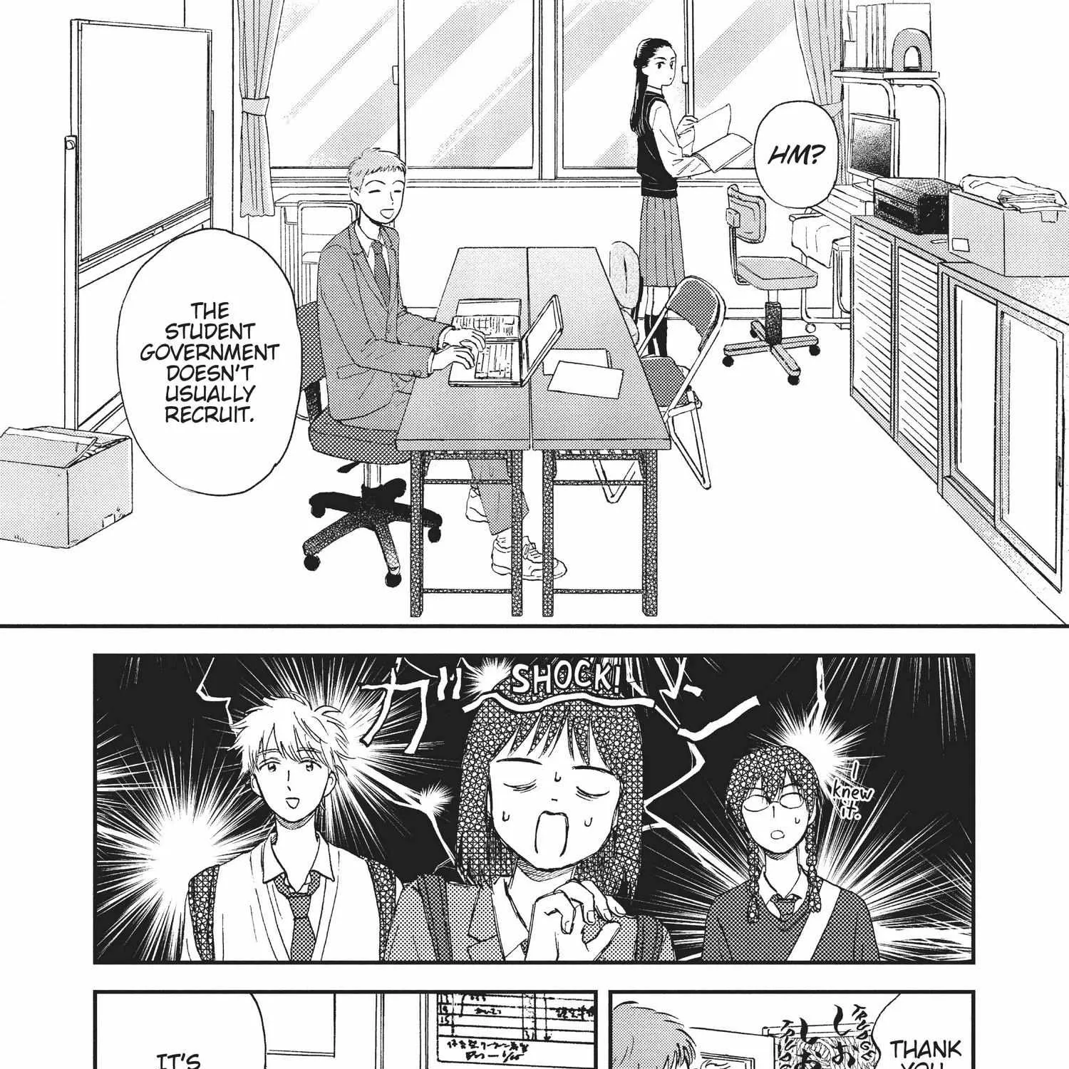 Skip to Loafer Chapter 1.1 page 292 - 