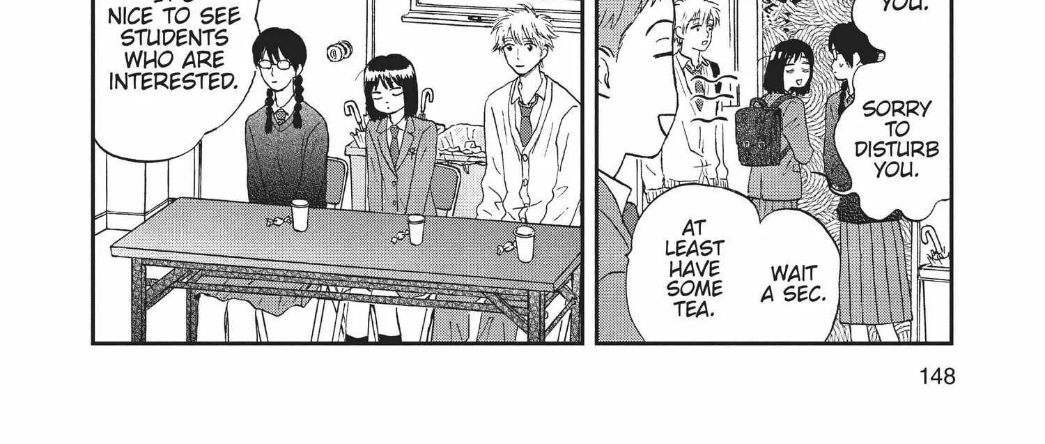 Skip to Loafer Chapter 1.1 page 293 - 