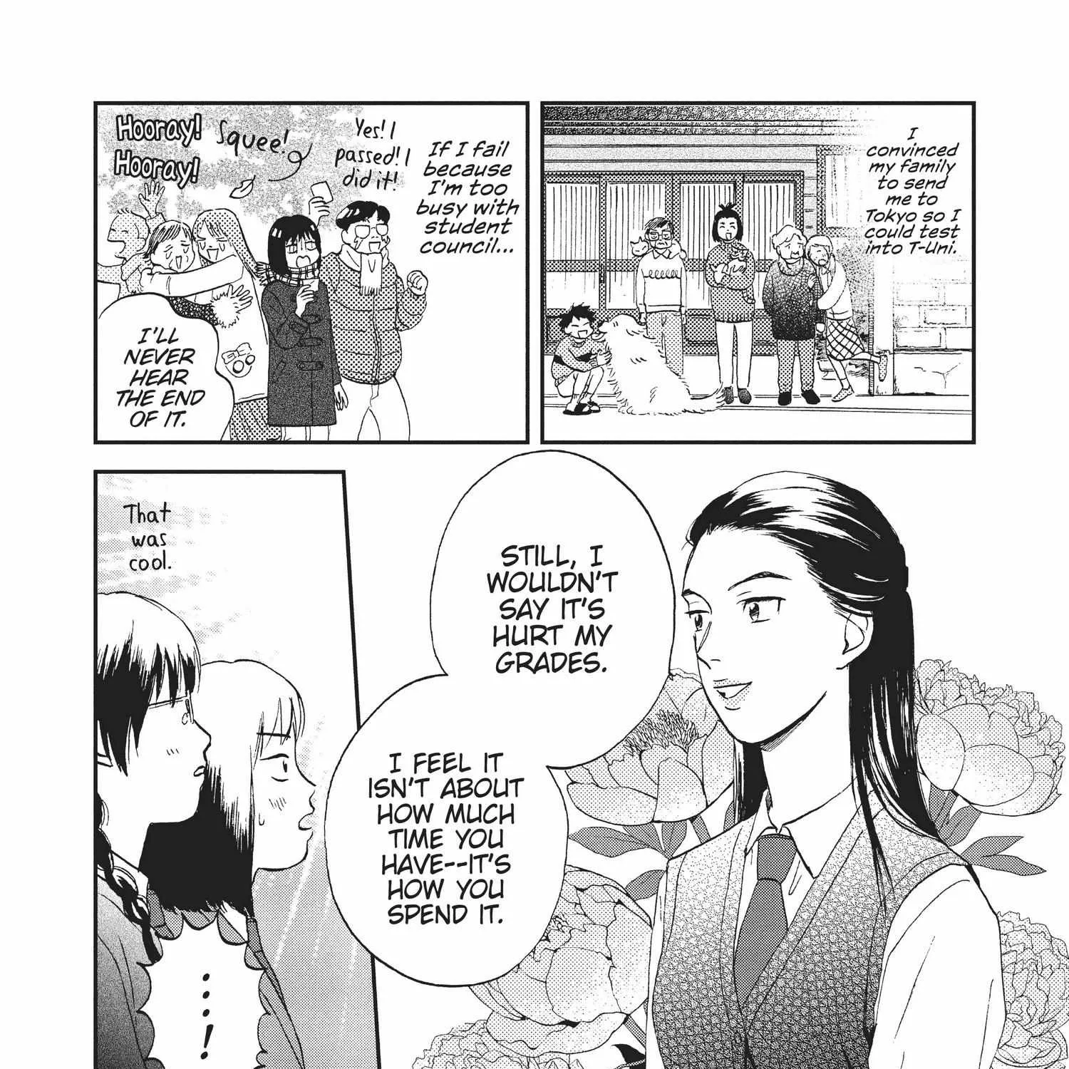 Skip to Loafer Chapter 1.1 page 298 - 