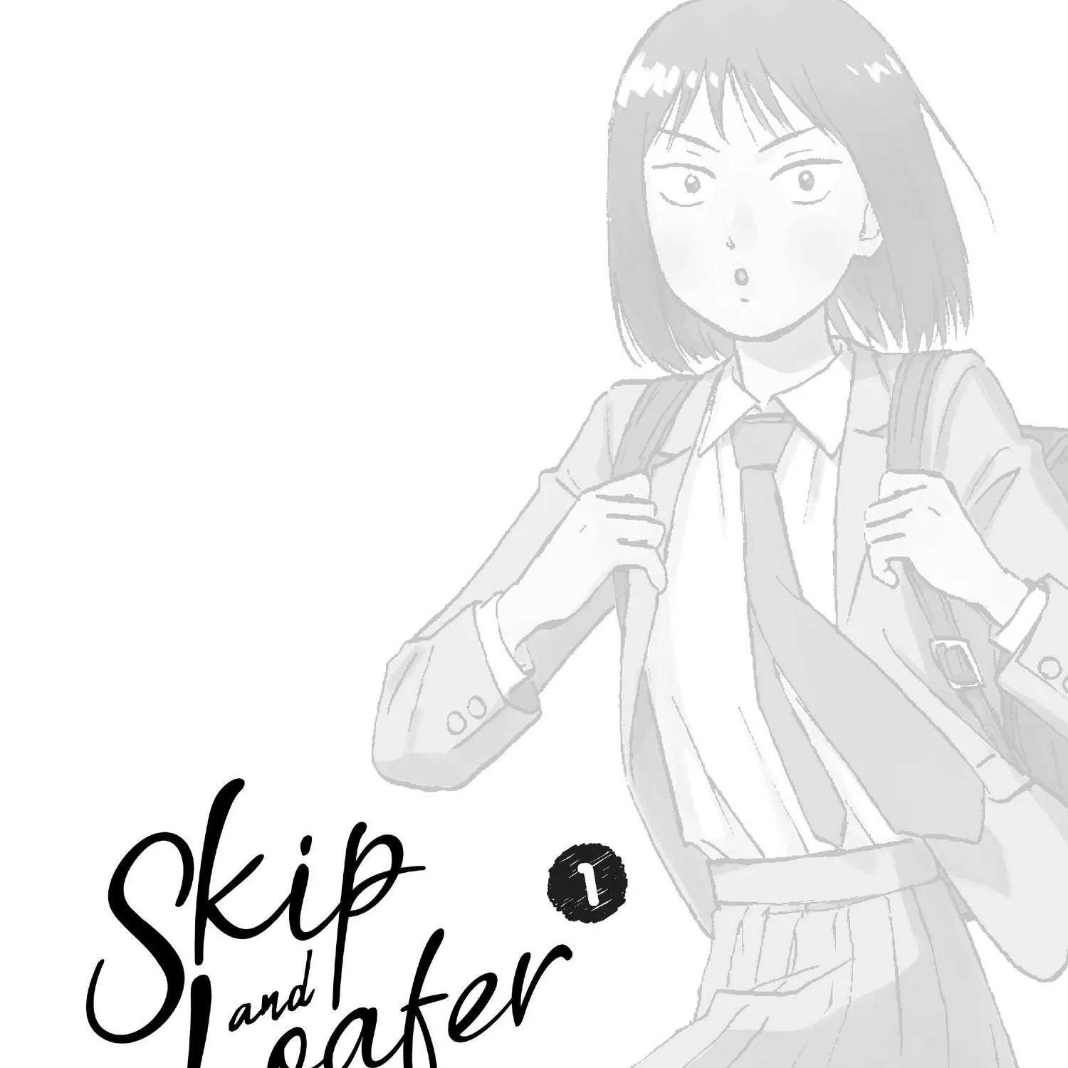 Skip to Loafer Chapter 1.1 page 4 - 