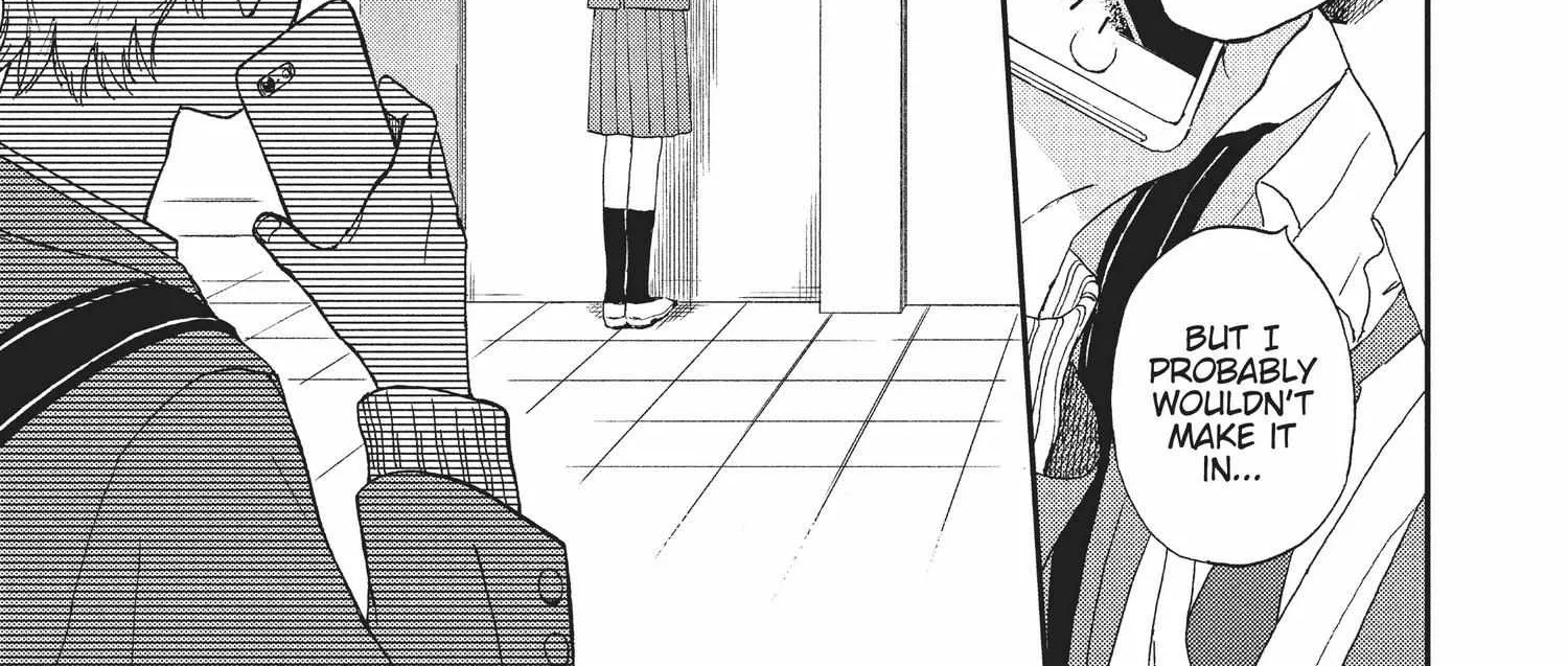 Skip to Loafer Chapter 1.1 page 31 - 