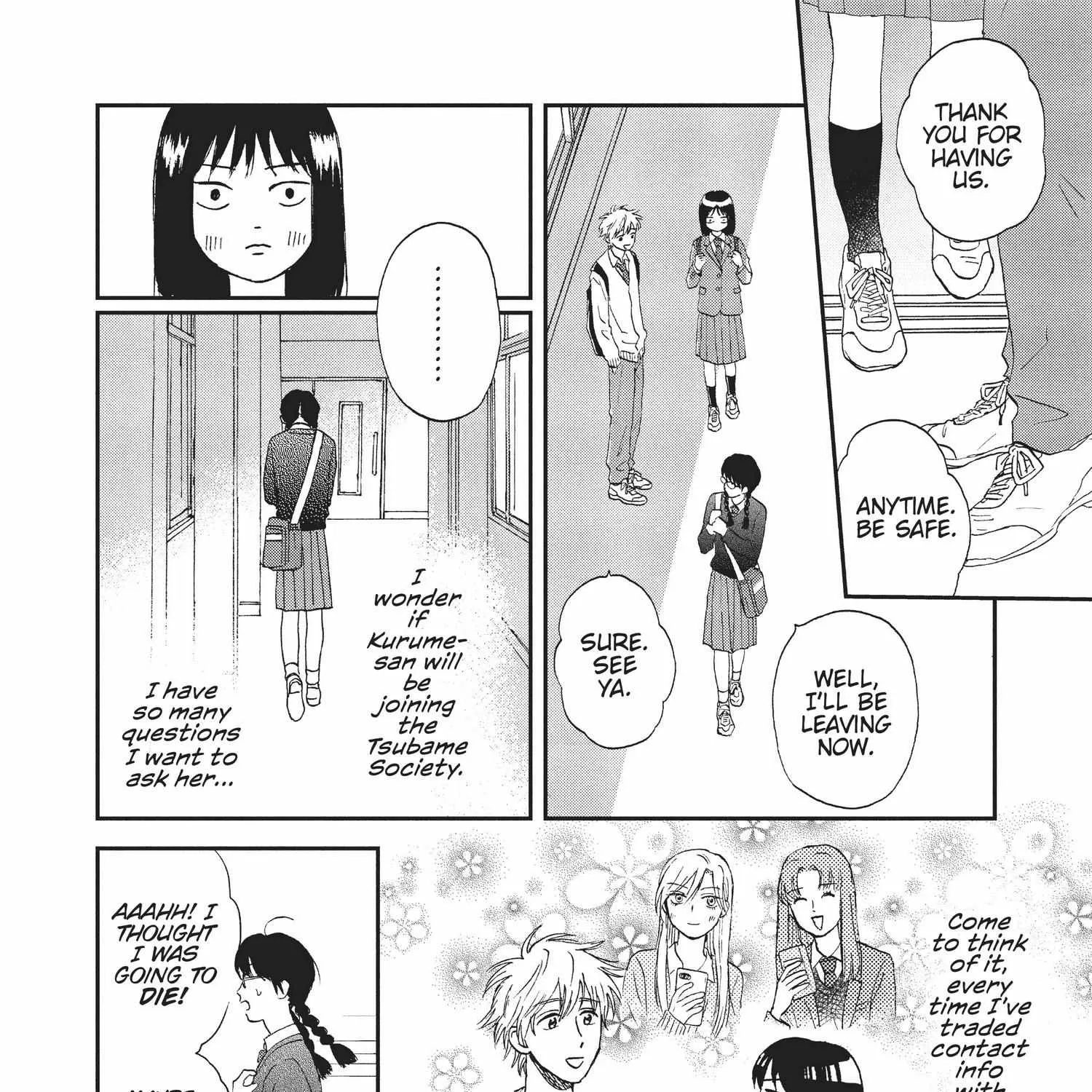 Skip to Loafer Chapter 1.1 page 302 - 