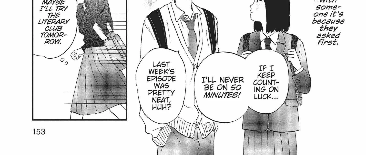 Skip to Loafer Chapter 1.1 page 303 - 
