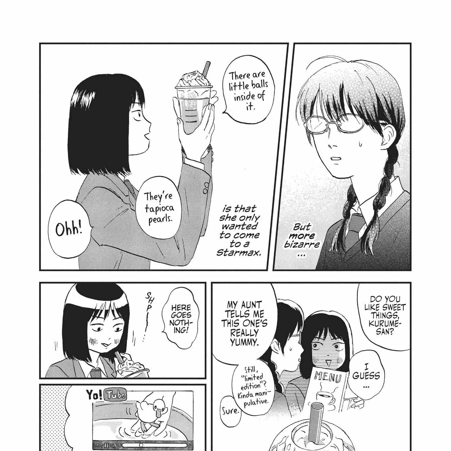 Skip to Loafer Chapter 1.1 page 308 - 